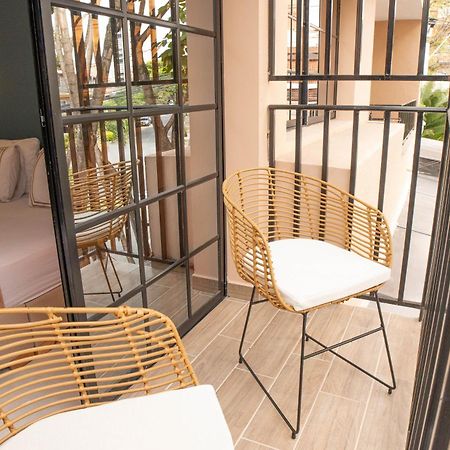 La Casona Hotel Boutique Медельїн Екстер'єр фото