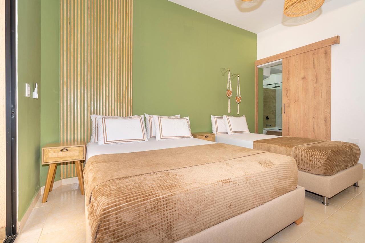 La Casona Hotel Boutique Медельїн Екстер'єр фото