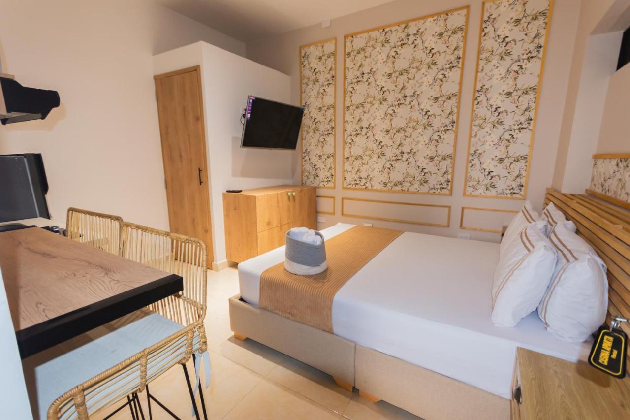La Casona Hotel Boutique Медельїн Екстер'єр фото