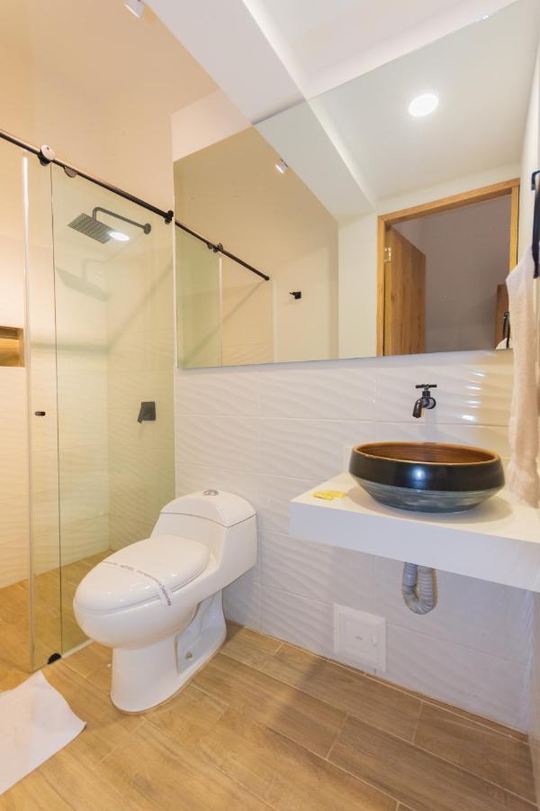 La Casona Hotel Boutique Медельїн Екстер'єр фото