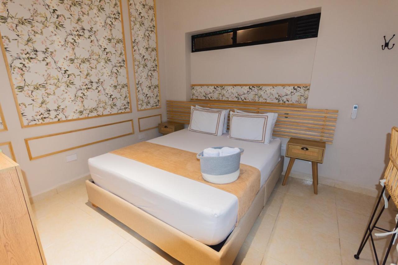 La Casona Hotel Boutique Медельїн Екстер'єр фото