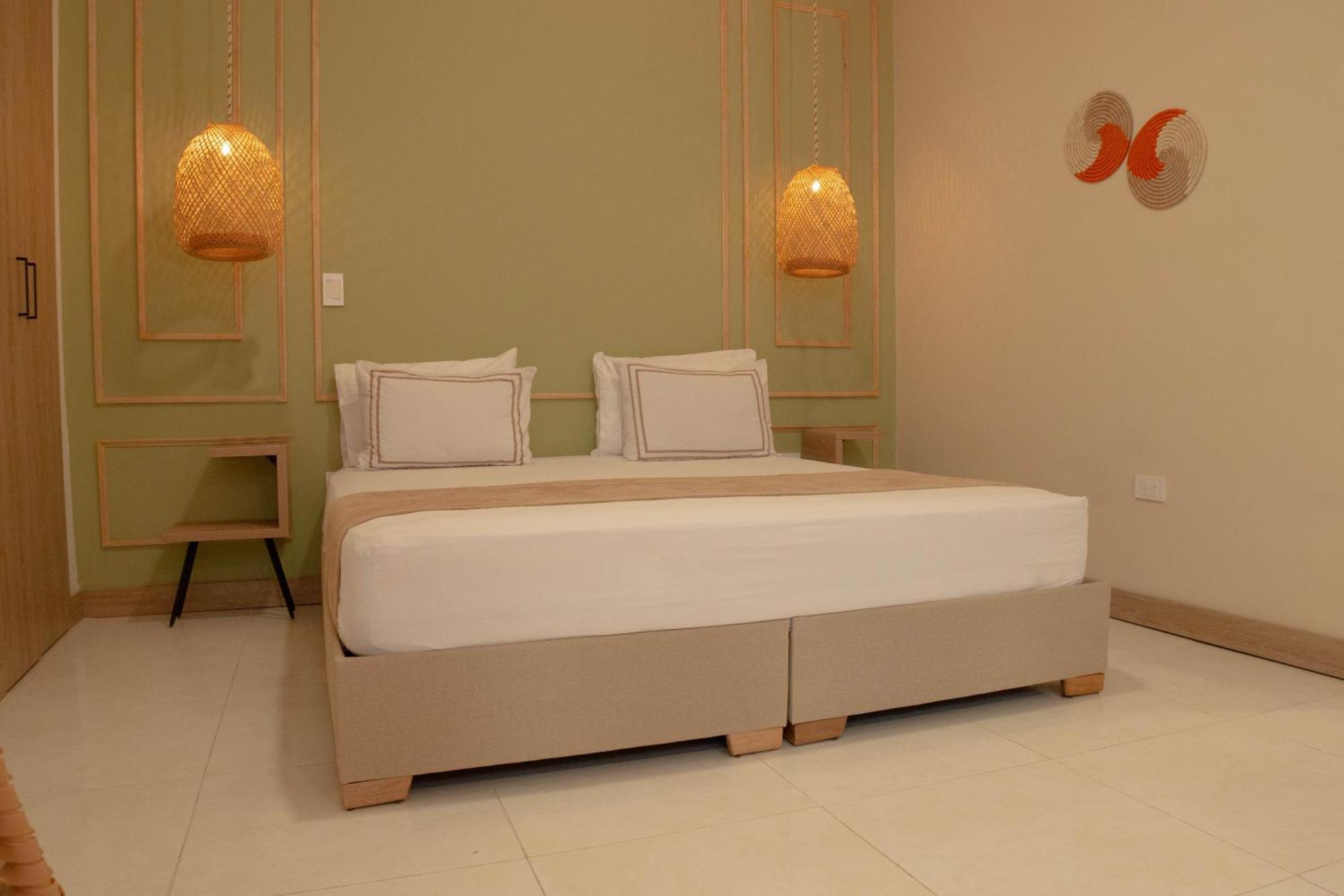 La Casona Hotel Boutique Медельїн Екстер'єр фото