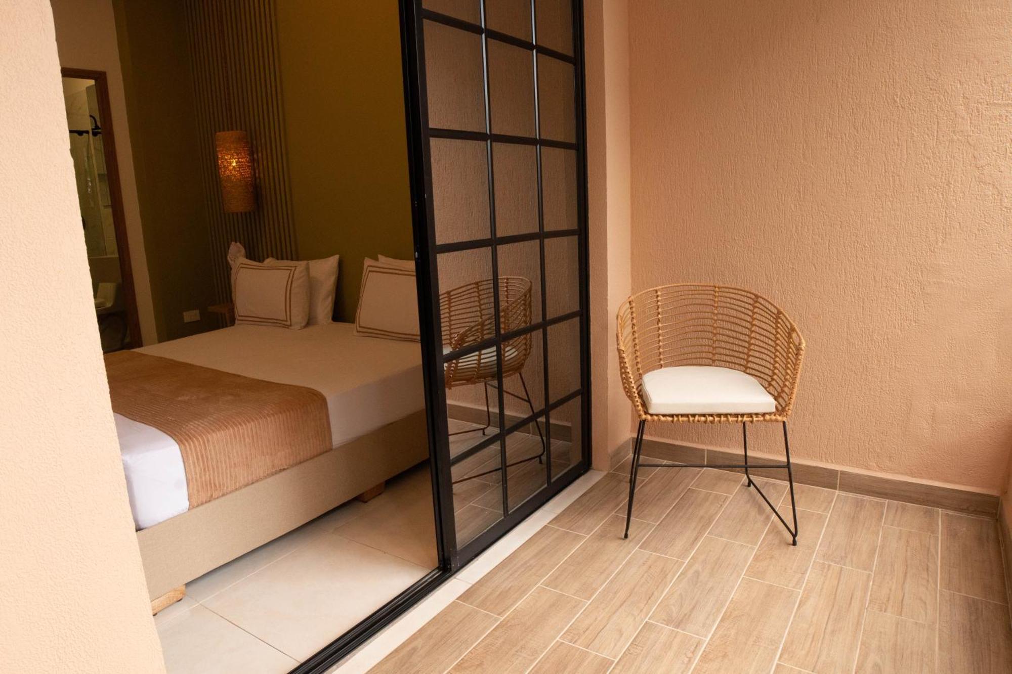 La Casona Hotel Boutique Медельїн Екстер'єр фото