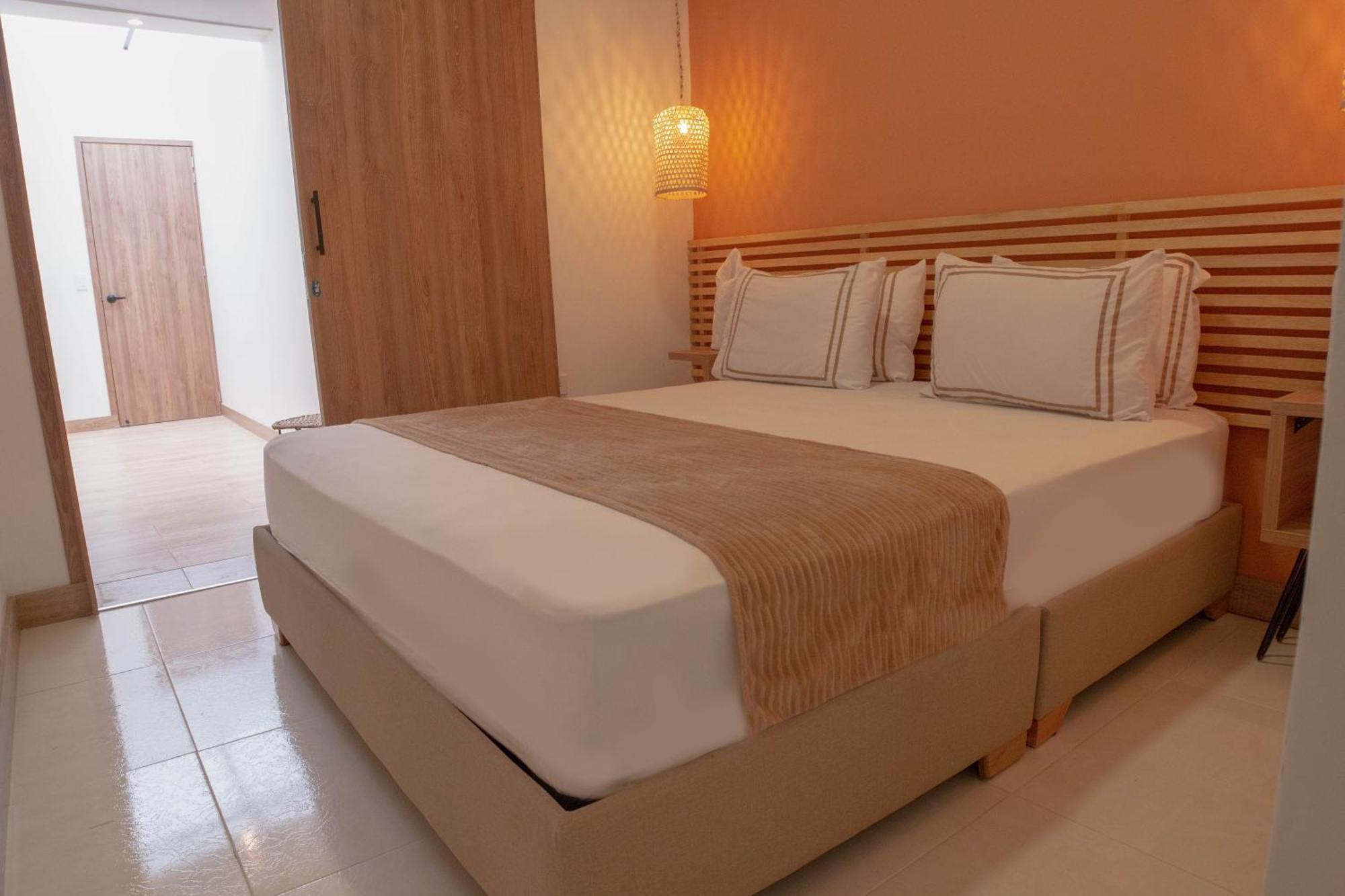 La Casona Hotel Boutique Медельїн Екстер'єр фото