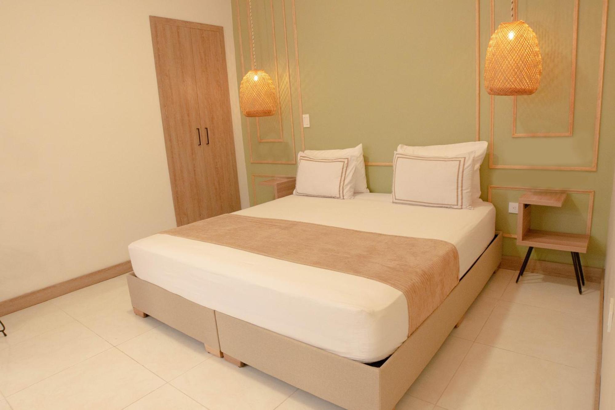 La Casona Hotel Boutique Медельїн Екстер'єр фото