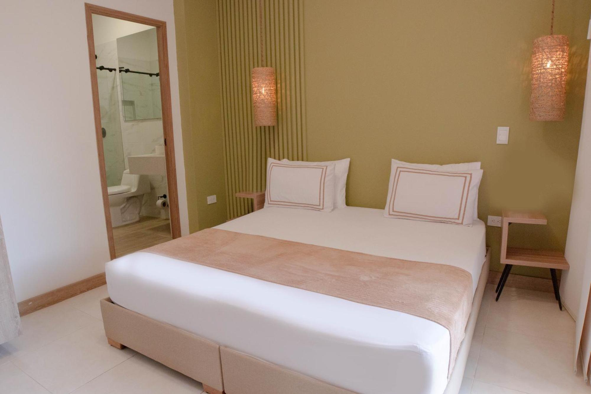 La Casona Hotel Boutique Медельїн Екстер'єр фото