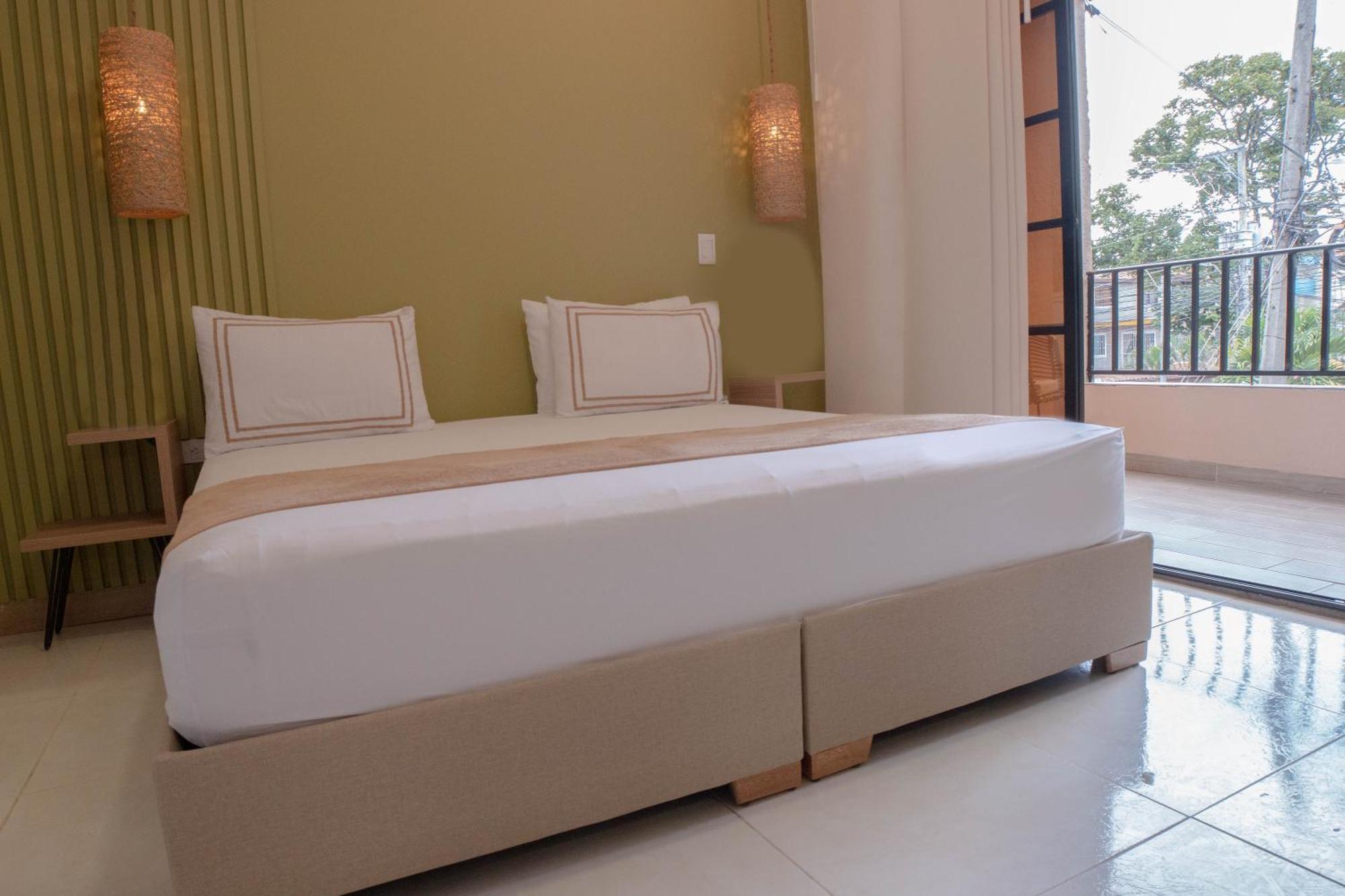 La Casona Hotel Boutique Медельїн Екстер'єр фото