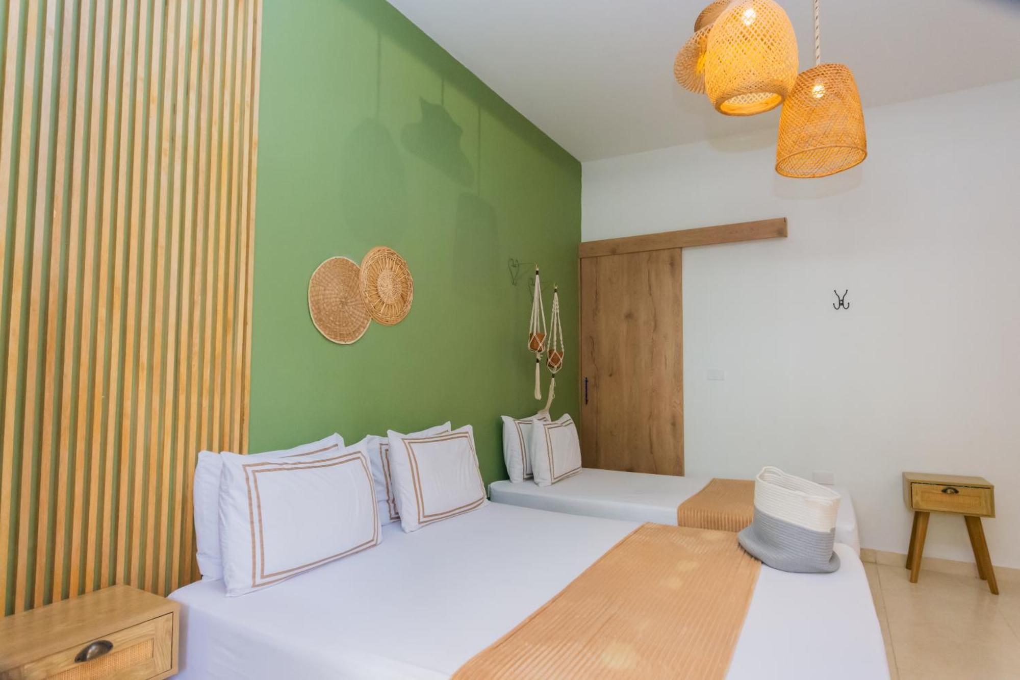 La Casona Hotel Boutique Медельїн Екстер'єр фото