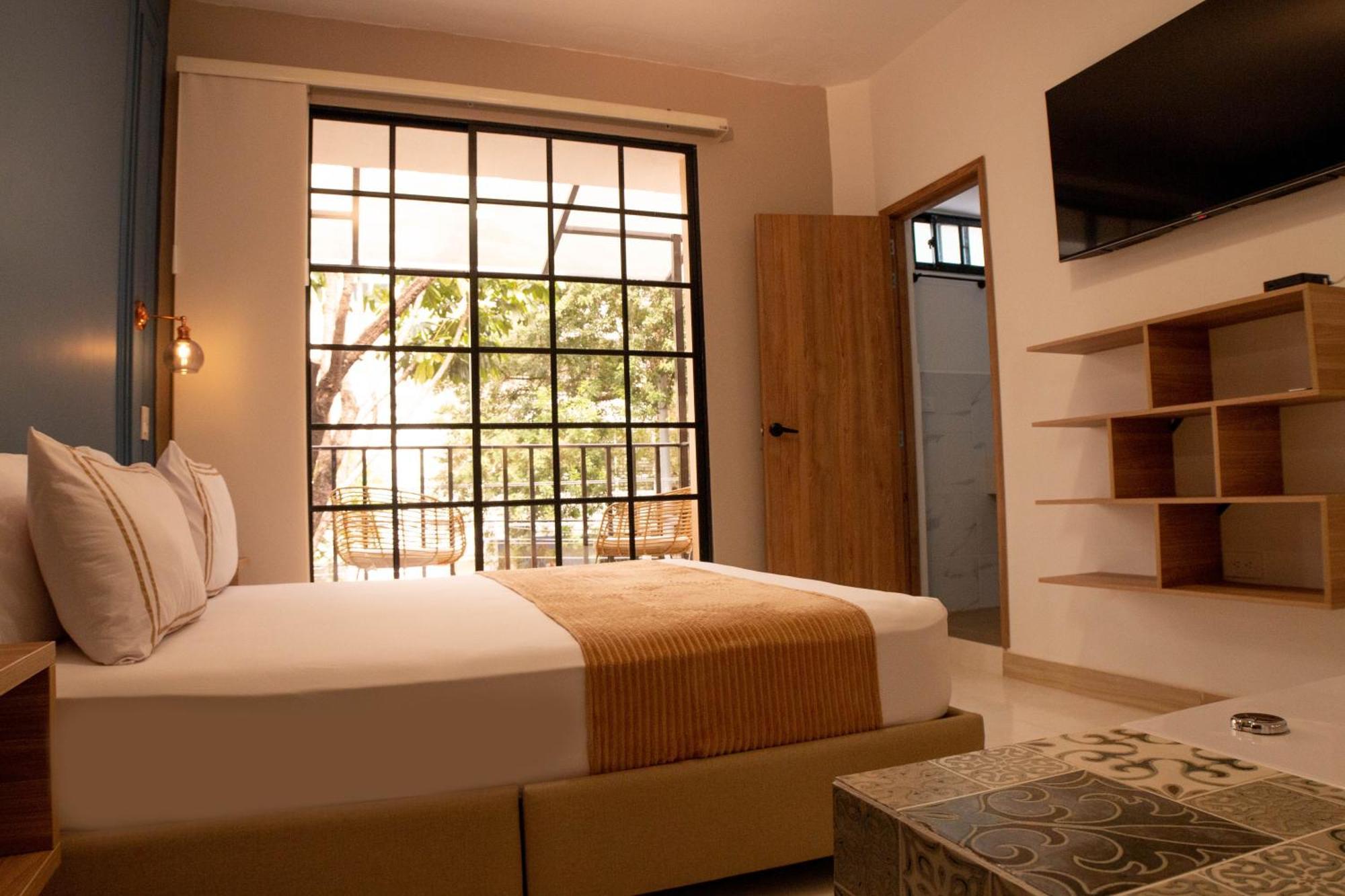 La Casona Hotel Boutique Медельїн Екстер'єр фото