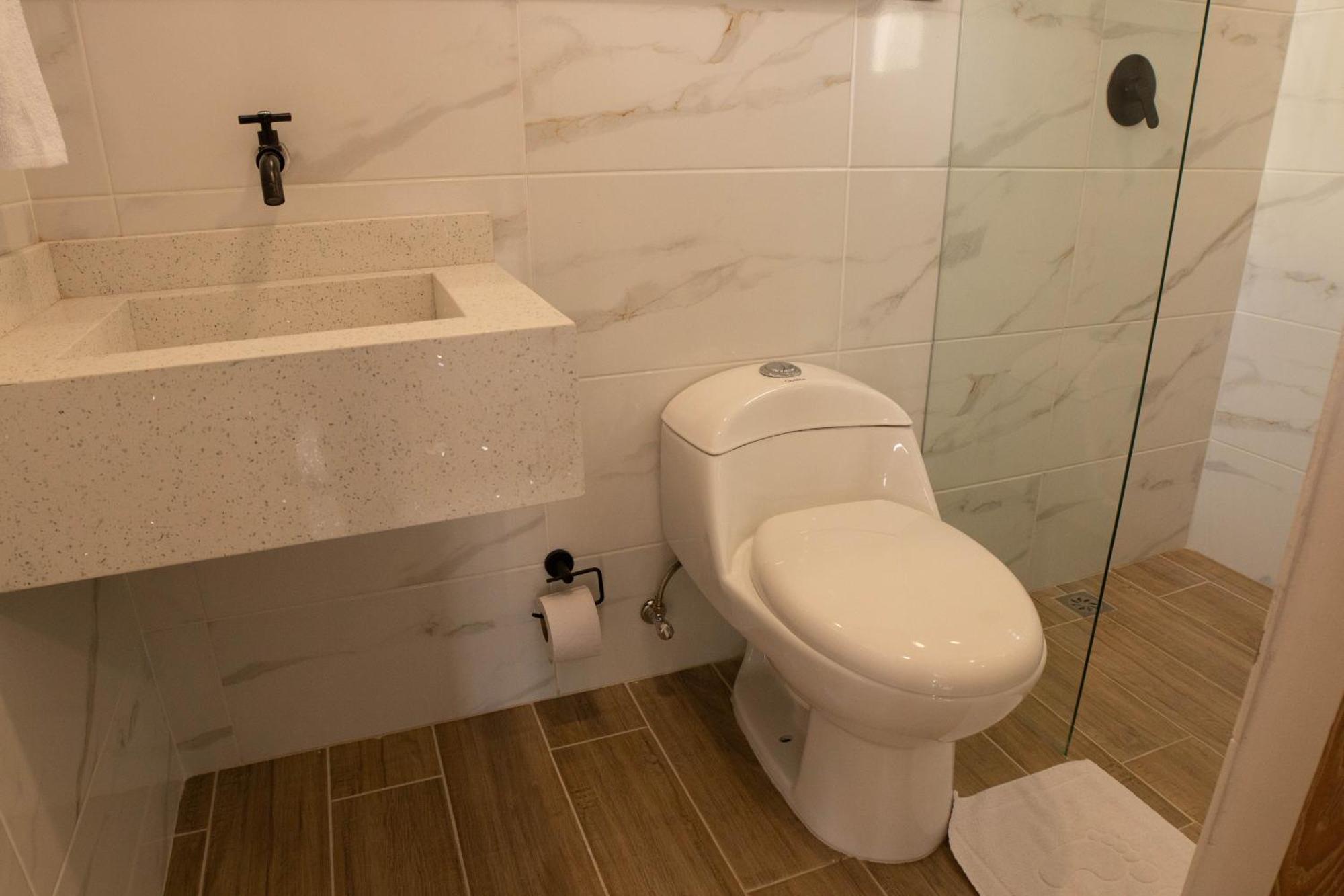 La Casona Hotel Boutique Медельїн Екстер'єр фото